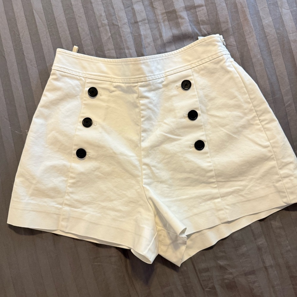 Wilfred short
